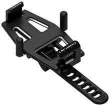 Lezyne CNC Phone Mount with Mounting Strap