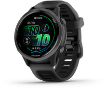 Garmin Forerunner 570 SmartWatch - 42mm Black