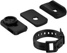 Garmin Edge MTB Top Tube Computer Mount