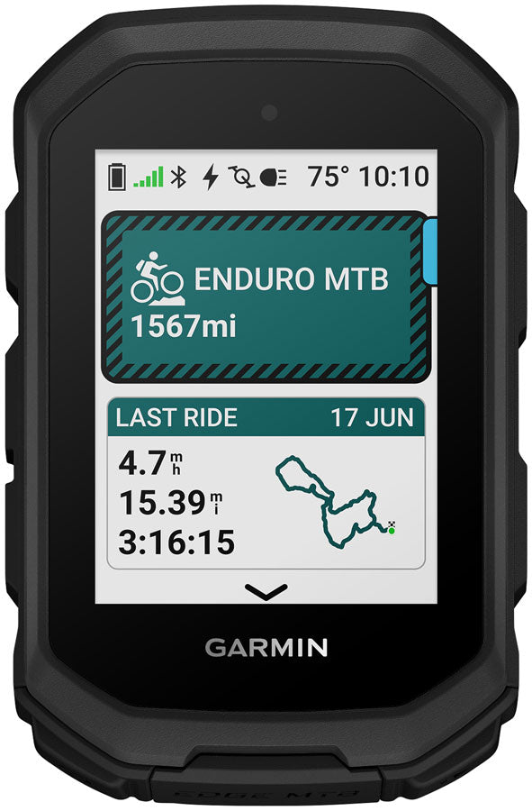 Garmin Edge MTB Bike Computer
