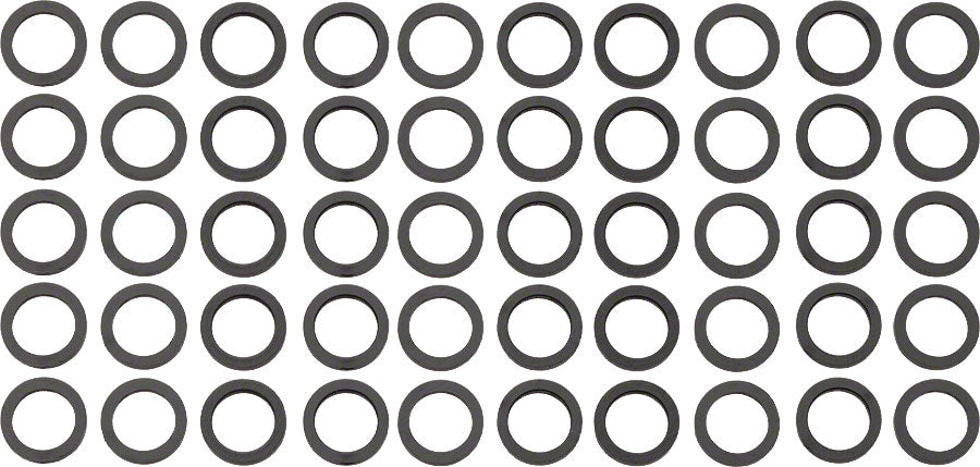 RockShox 8mm Crush Washers Qty 50
