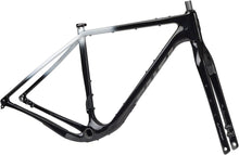 Salsa Cutthroat C Frameset - 29" Carbon Black 52cm