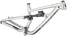 Salsa Cassidy Frame - Aluminum Brushed Small