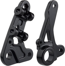 Salsa Alternator 1.0/2.0 UDH Plate Kit - Flat Mount - 4163