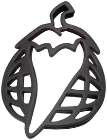 Salsa Pepper Globe Headbadge - 1620