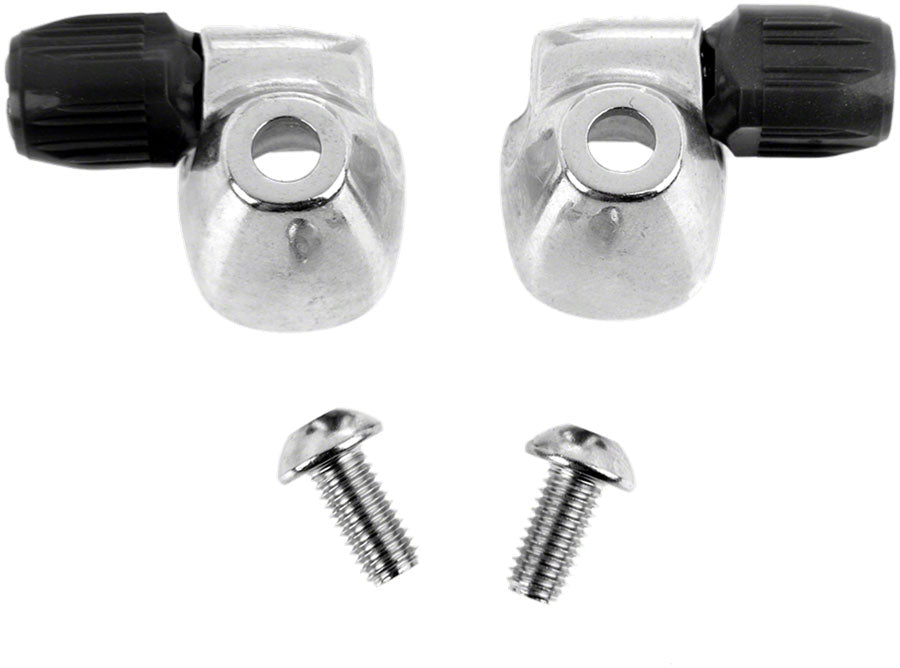 Shimano SM-CS50 Outer Stopper Assembly - For 1-1/8" Downtube Right Left Pair