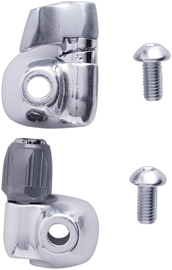 Shimano SM-ST74 Indexing Cable Stopper - For 1-1/8" Downtube Pair