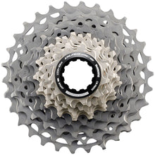 Shimano Dura-Ace CS-R9200 Cassette - 12-Speed 11-30t Gray