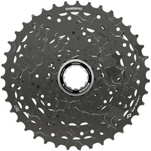 Shimano CUES  CS-LG400-10 Cassette