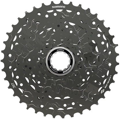 Shimano CUES  CS-LG400-10 Cassette