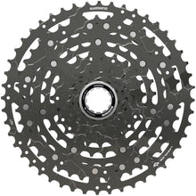Shimano CUES  CS-LG400-10 Cassette