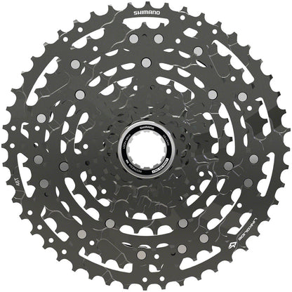 Shimano CUES  CS-LG400-10 Cassette