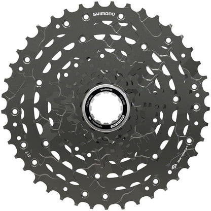 Shimano CUES  CS-LG400-10 Cassette