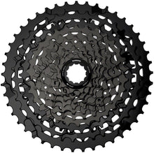Shimano CUES  CS-LG700-11 Cassette - 11-Speed 11-45t LINKGLIDE Black