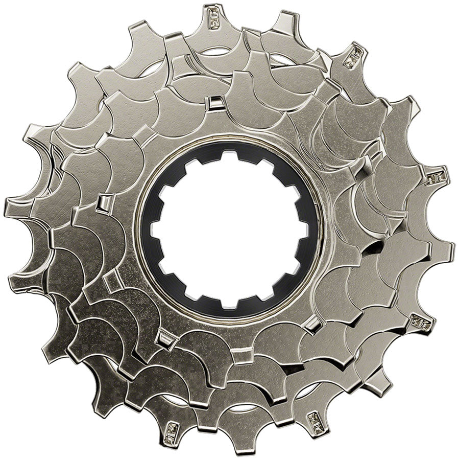 SRAM Eagle T-Type XS-1270 Replacement Cassette Cogs - 10-18t Cogs Includes Spacer Silver