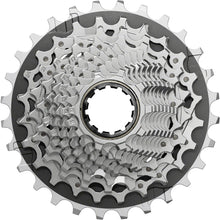 SRAM Force XG-1270 Cassette - 12-Speed 10-28t Silver For XDR Driver Body E1