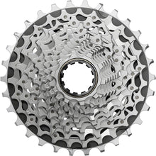 SRAM Force XG-1270 Cassette - 12-Speed 10-30t Silver For XDR Driver Body E1