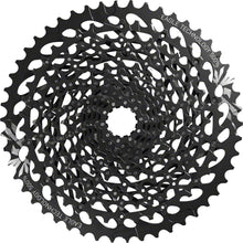 SRAM GX Eagle XG-1275 Cassette - 12 Speed 10-50t Black For XD Driver Body