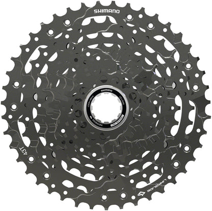 Shimano CUES  CS-LG400-10 Cassette