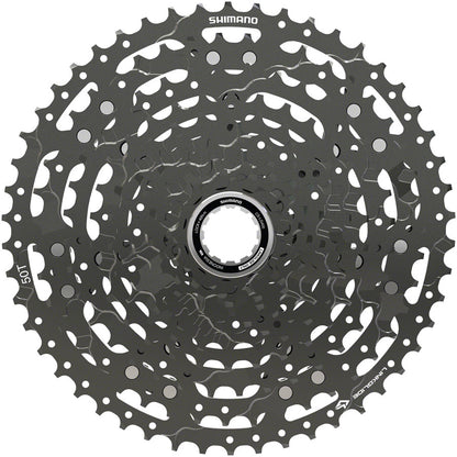 Shimano CUES  CS-LG400-10 Cassette