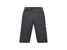 Short Fox Racing 25 Ranger w/Liner 32 Black