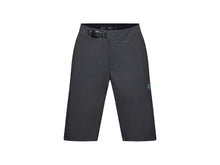 Short Fox Racing 25 Ranger/Liner Women 6 Black