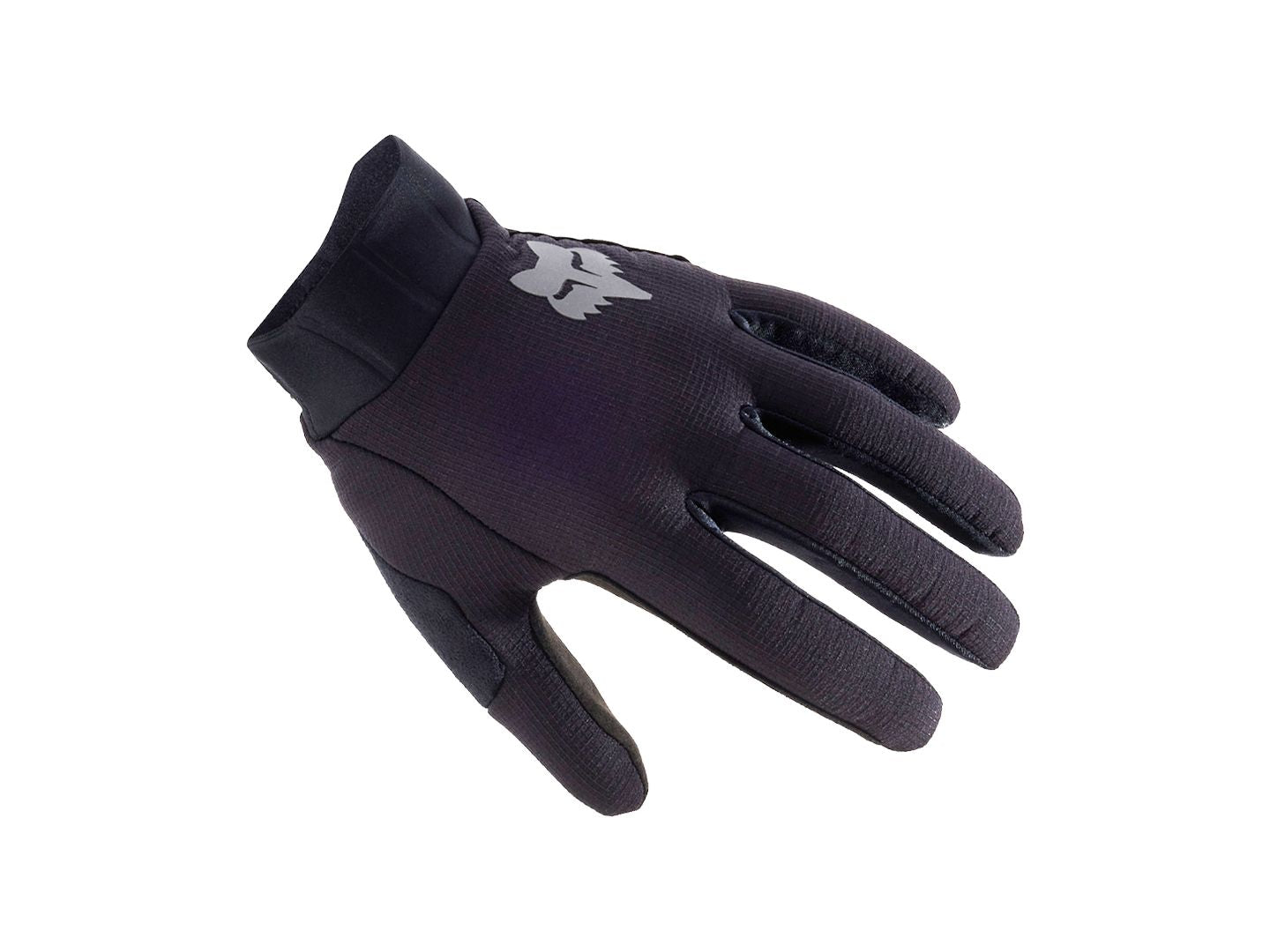 Glove Fox Racing 24 Defend Lo-Pro Fire X-Large Black