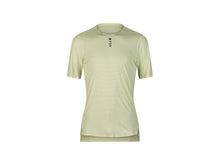 Jersey Fox Racing 24 Flexair Pro Small Light Green