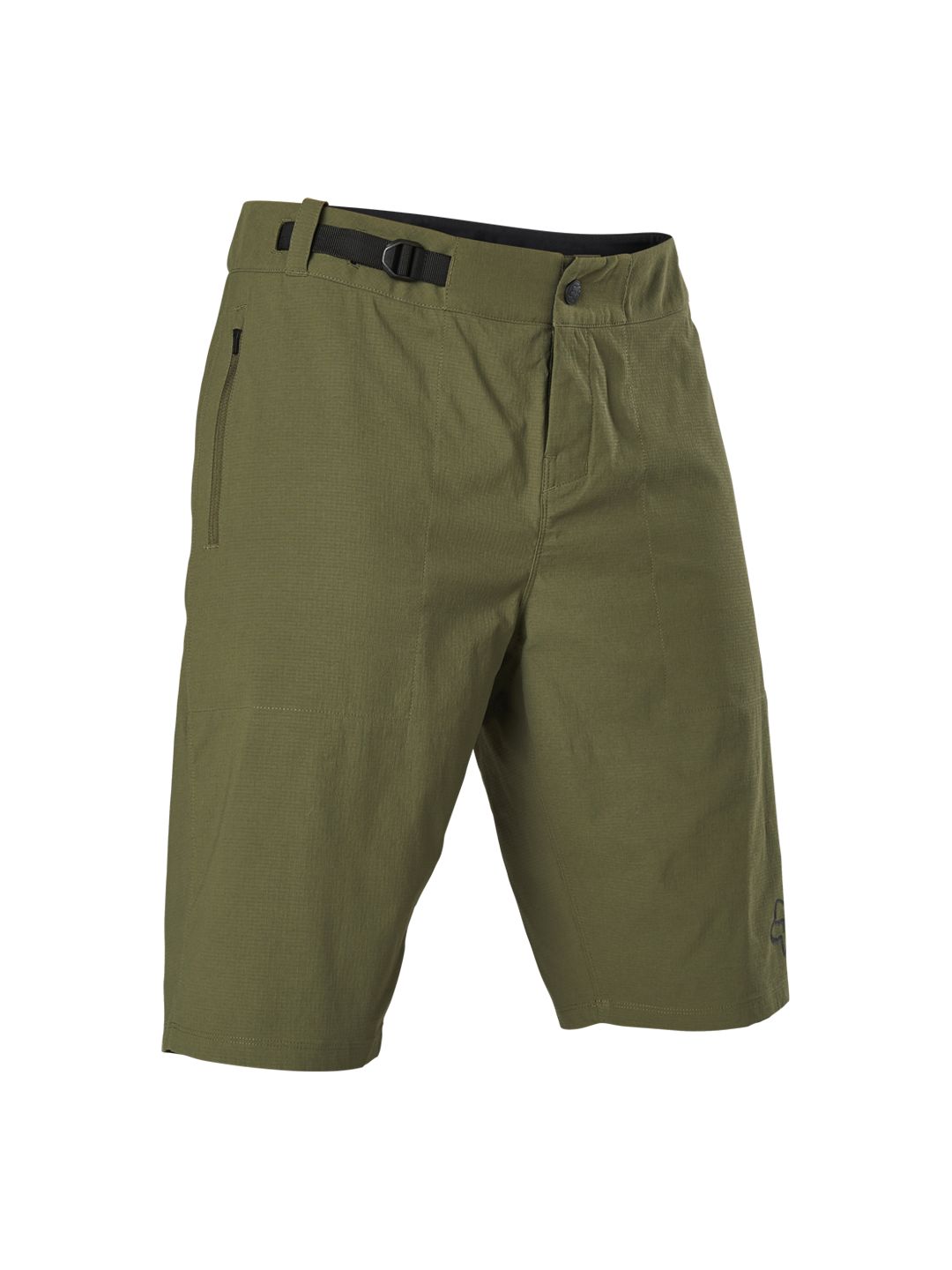 Short Fox Racing Ranger Liner 30 Green