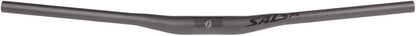Salsa Guide 35.0 Carbon Handlebar - 35.0mm Clamp 800mm Width 10mm Rise Carbon Raw
