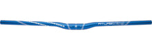 RaceFace Atlas Riser Handlebar 31.8 x 785mm 1/2" Rise Blue