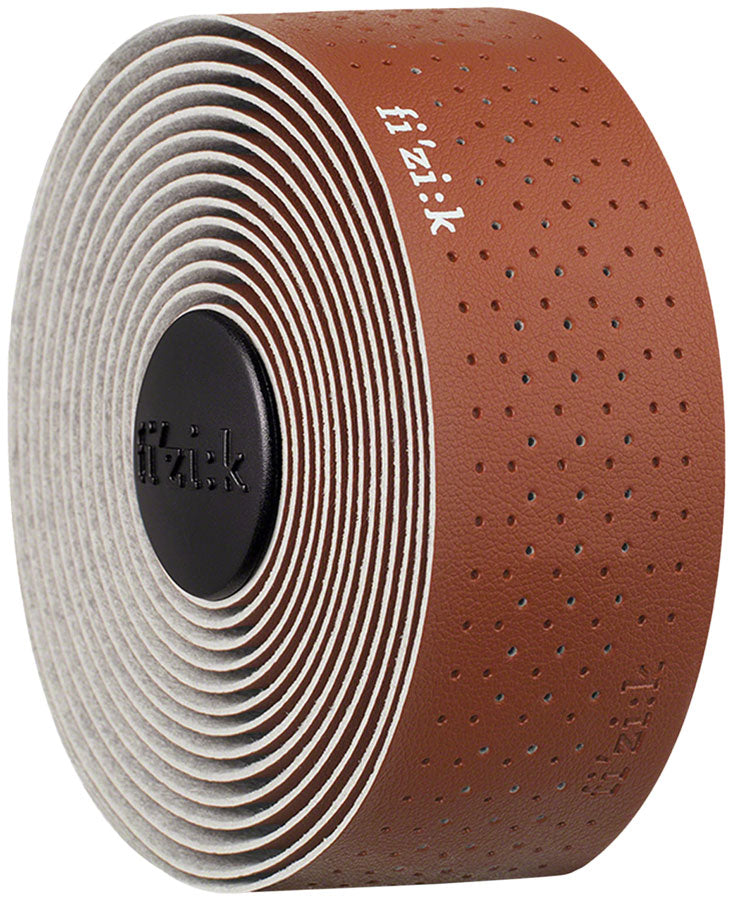 Fizik Tempo Microtex Classic Bar Tape - 2mm Honey