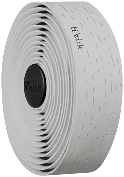 Fizik Terra Solocush Tacky Bar Tape - 3.5mm Light Gray