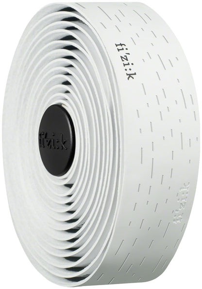 Fizik Terra Solocush Tacky Bar Tape - 3.5mm White