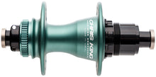Chris King R45D Rear Hub - 12 x 142mm Center-Lock XDR Matte Jade 32H