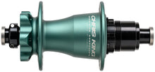 Chris King Boost Rear Hub - 12 x 148mm 6-Bolt XD Matte Jade 28H