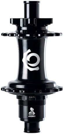 Industry Nine Hydra 2 Classic Rear Hub - 12 x 148mm 6-Bolt XD Black 32H