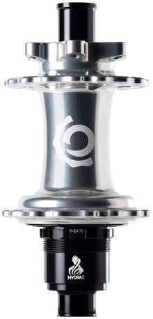 Industry Nine Hydra 2 Classic Rear Hub - 12 x 148mm 6-Bolt XD Silver 32H