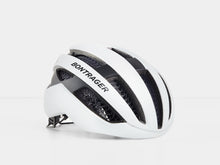 Helmet Bontrager Circuit WaveCel Large White CPSC
