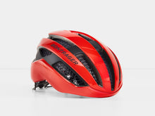 Helmet Bontrager Circuit WaveCel Medium Viper Red CPSC