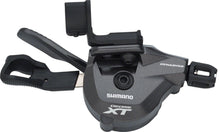 Shimano Deore SL-M8000-I Shift Lever - Right 11-Speed I-Spec II Rapidfire Plus BLK
