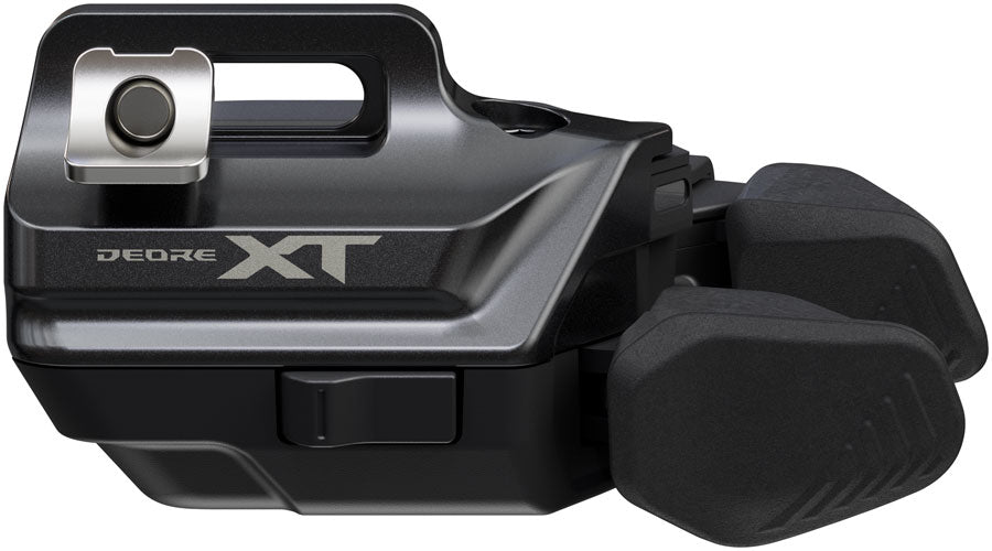 Shimano Deore XT SW-M8250-IR Rapid ES Di2 Wireless Shifter - Right 11/12-Speed I-SPEC EV