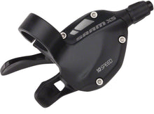 SRAM X5 Trigger Shifter - Right/Rear 10-Speed Black