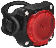 Lezyne Zecto Drive Max 400+ Taillight Black