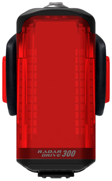 Lezyne Radar Drive 300 Taillight