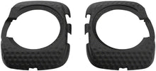 Wahoo Speedplay Cleat Covers - Black