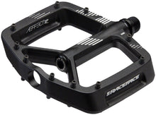 RaceFace Aeffect R Pedals - Platform Aluminum 9/16" Black