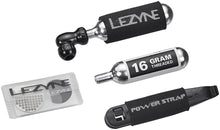 Lezyne Twin Drive CO2 Repair Combo