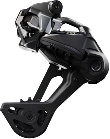 Shimano Deore XT RD-M8260-SGS Ebike Rear Derailleur - Di2 11-Speed TL-EW300