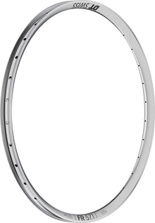 DT Swiss FR 571 Rim - 29" Disc Silver 32H